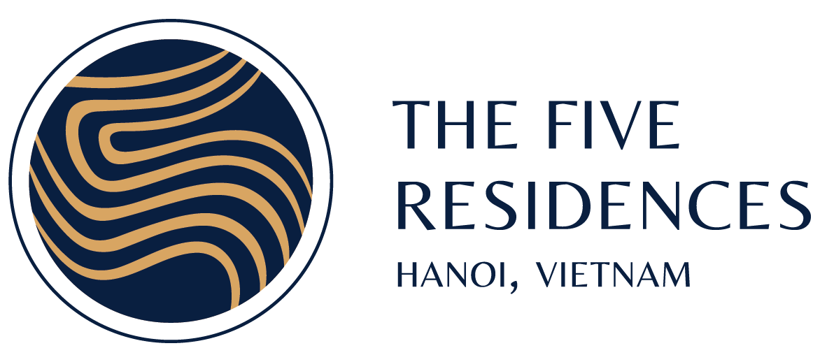 The Five Residences Hanoi