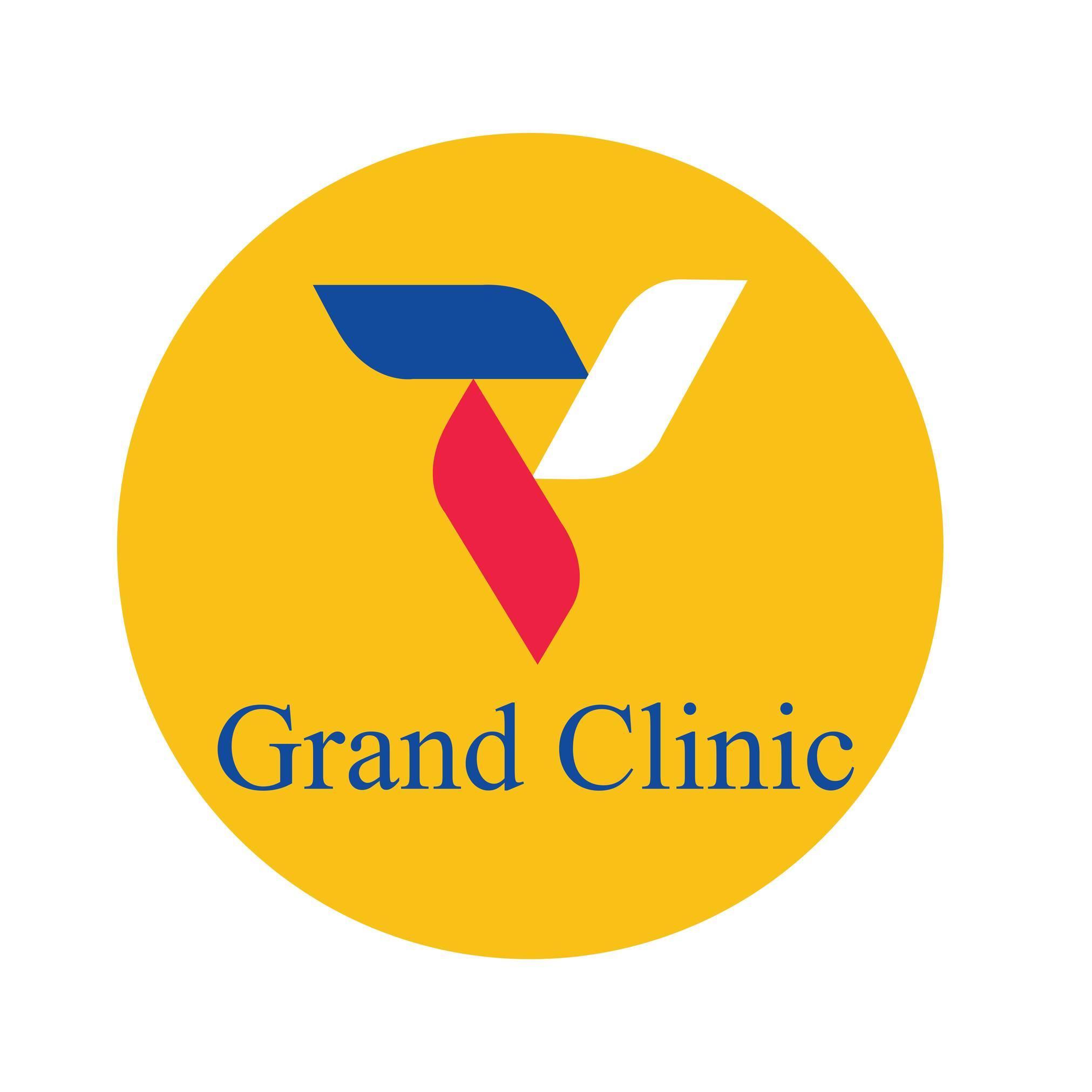 THẨM MỸ VIỆN GRAND CLINIC