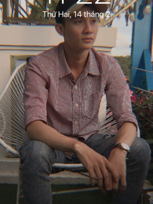 Văn Kim Huy