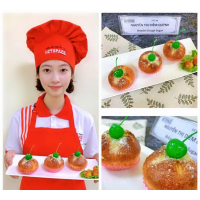 Nguyễn Thị Diễm Quỳnh 