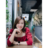 Phạm Thị Mai Phương