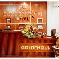 Khách Sạn Golden Rum