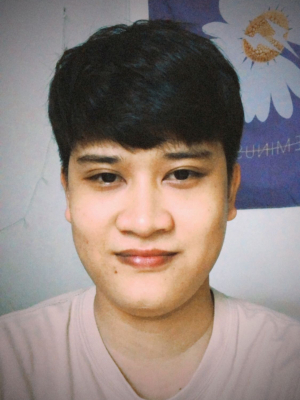 Phạm Thanh Toàn