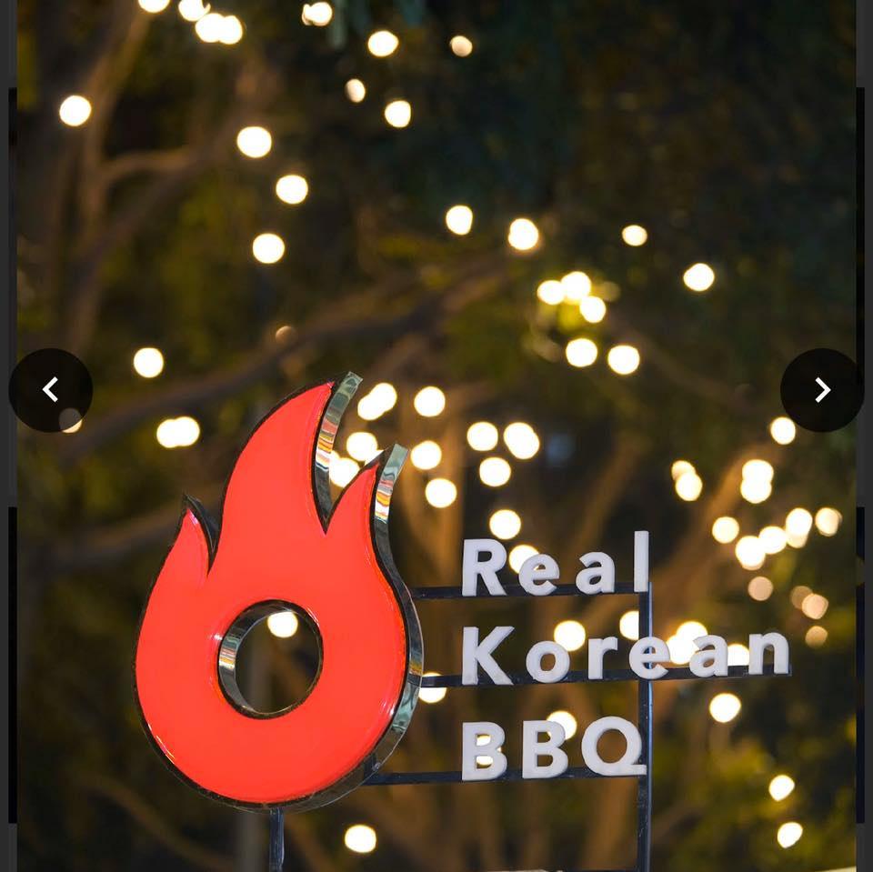 Nhà Hàng GOONG BBQ