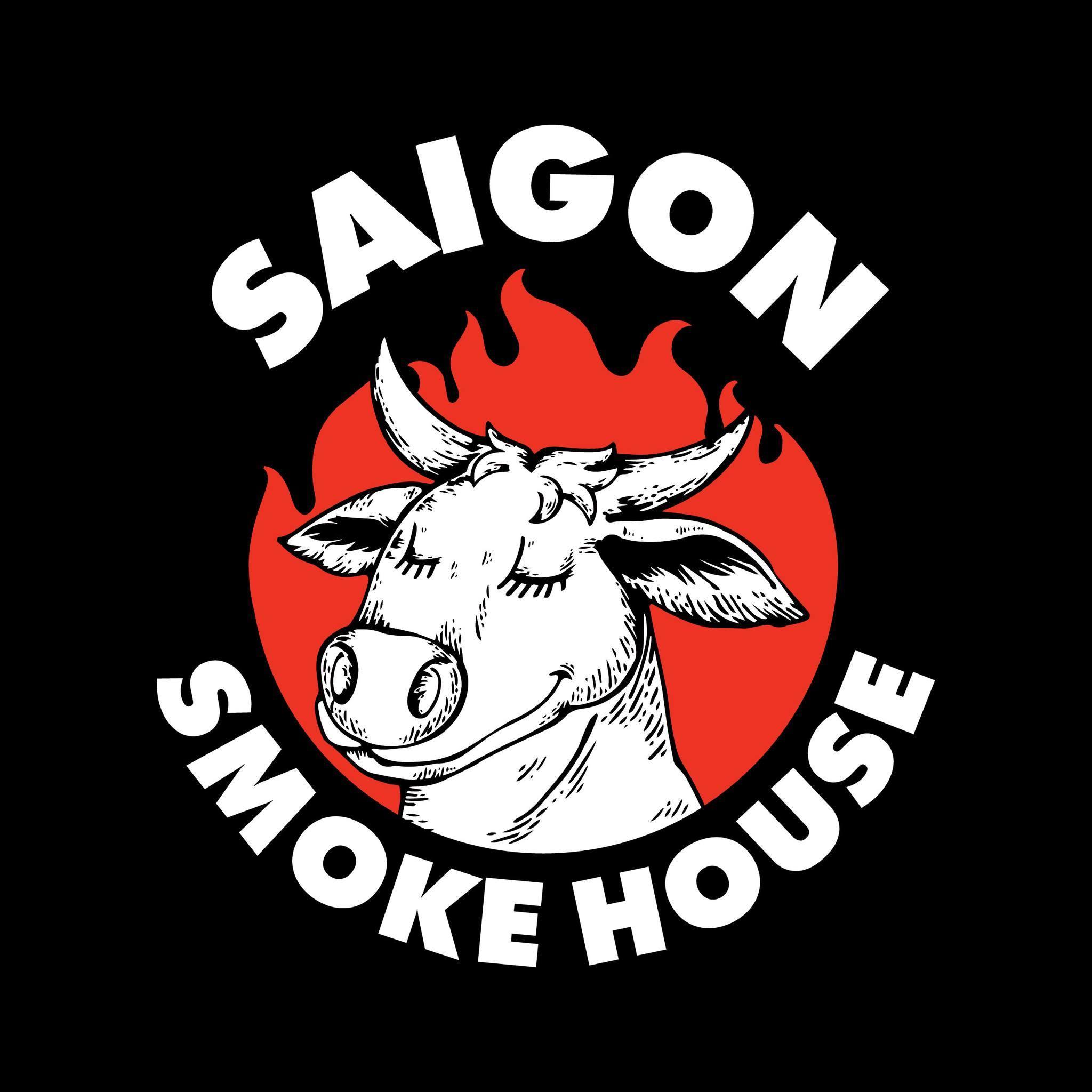 Nhà Hàng Saigon Smokehouse