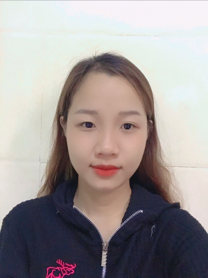 Hoàng Thị Phương Hoài