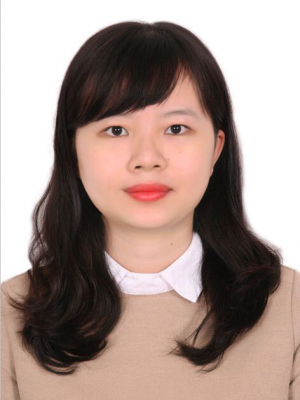 Hồ Mai Hương