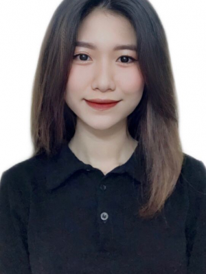 Trần Thị Thuỳ Duyên