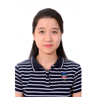 TRẦN THỊ MỸ HẠNH