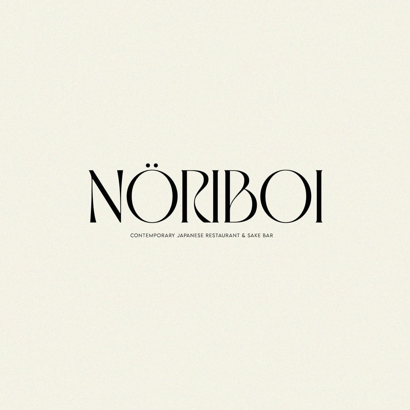 Noriboi Japanese Restaurant & Sake Bar