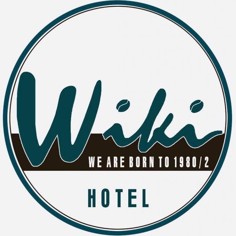 Wiki Hotel