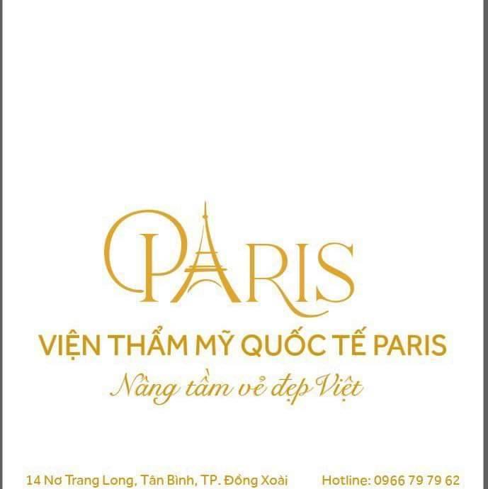 Viện Thẩm Mỹ Quốc Tế Paris