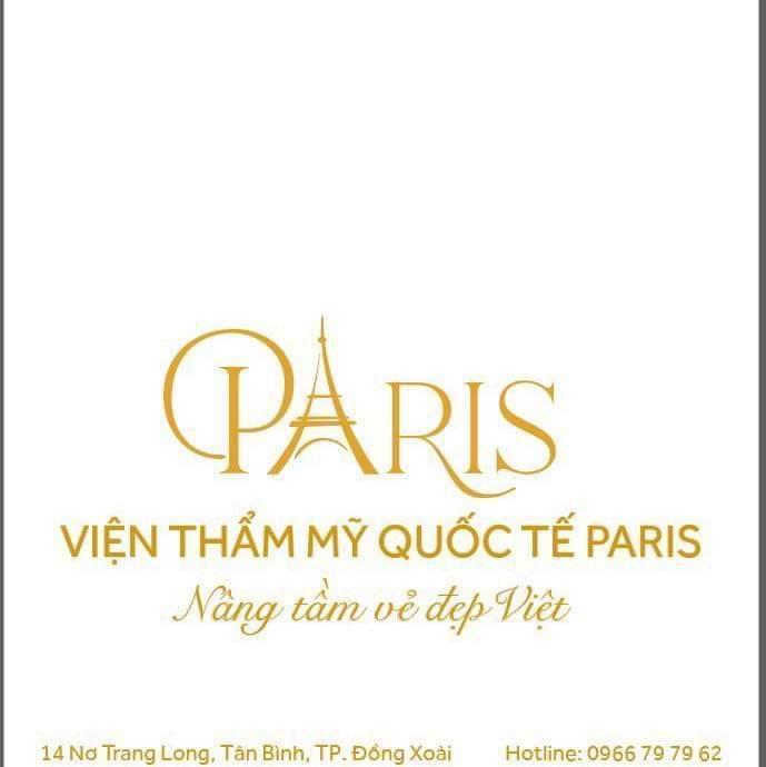 Viện Thẩm Mỹ Quốc Tế Paris Tuyển dụng 32227 - Hoteljob.vn