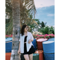Trần Thị Thảo Vy