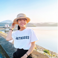 Tôn Nữ Phương Như