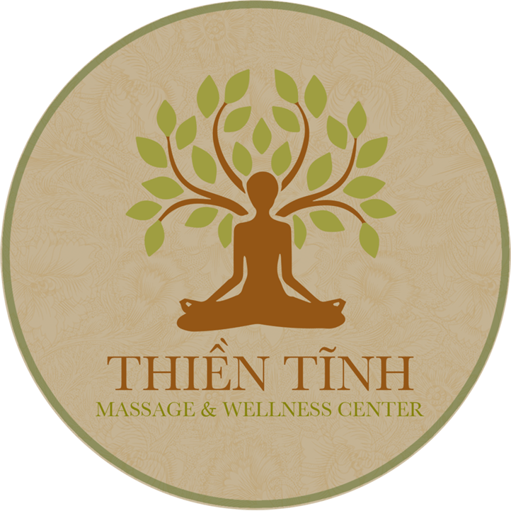 Thiền Tĩnh Massage & Wellness Center
