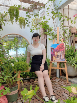Huỳnh Thị Minh Hiếu