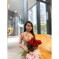 Dương Thị Mai Phương