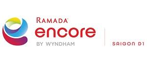 Ramada Encore By Wyndham Saigon D1