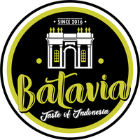 Batavia Halal Indonesian Restaurant & Cafe