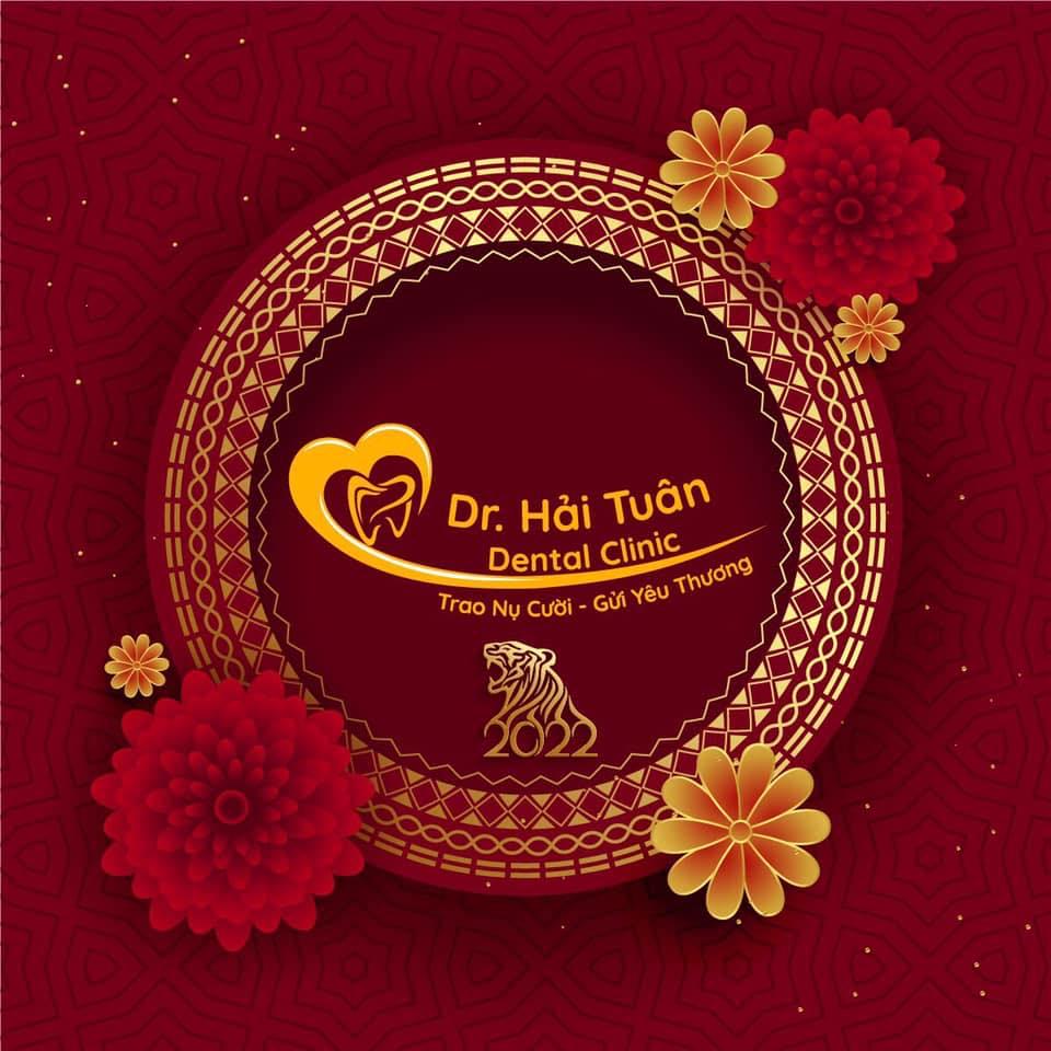 PHÒNG KHÁM NHA KHOA DR HẢI TUÂN