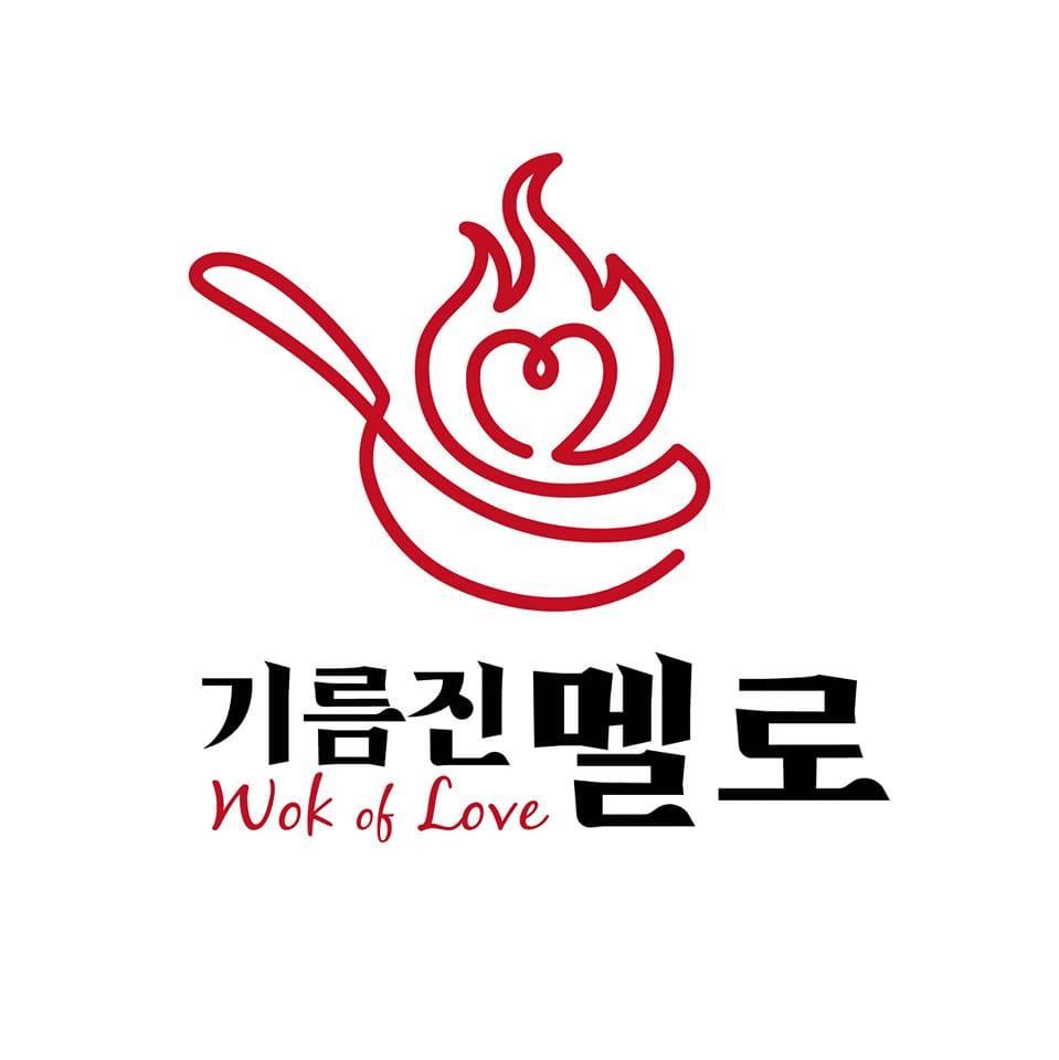 Nhà Hàng Hàn Quốc Wok Of Love