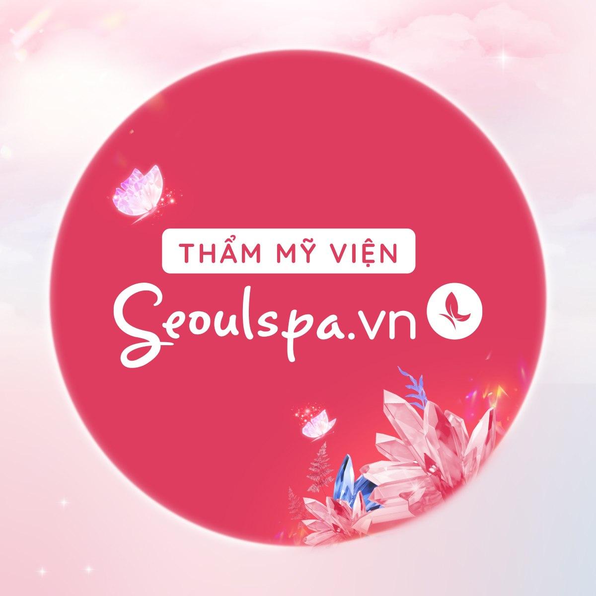 THẨM MỸ VIỆN SEOULSPA PHAN RANG