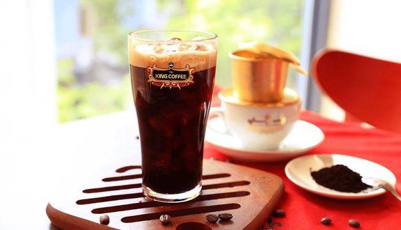 Hệ thống King Coffee