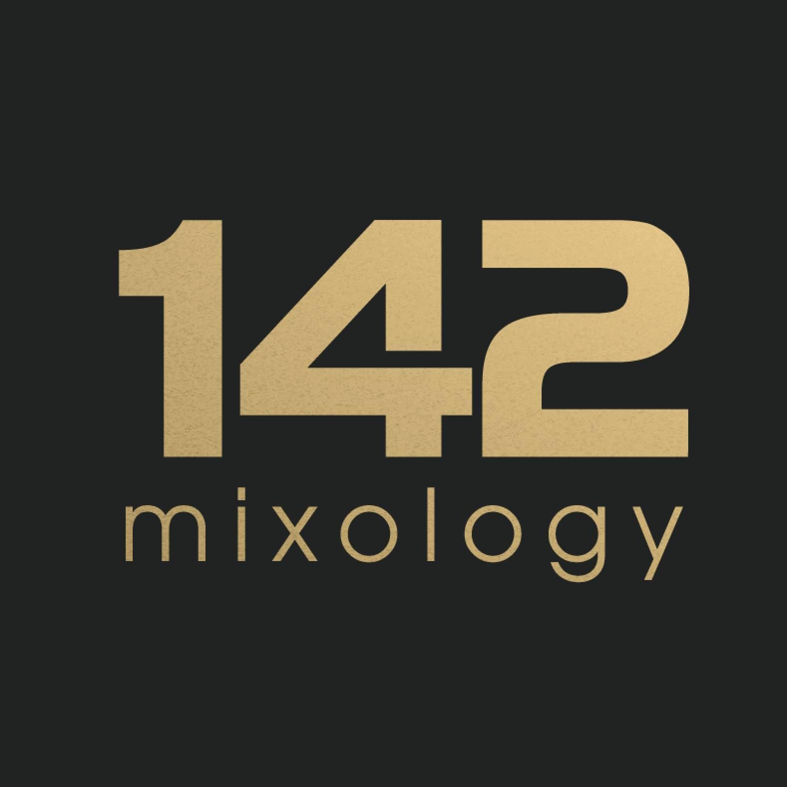 142 Mixology