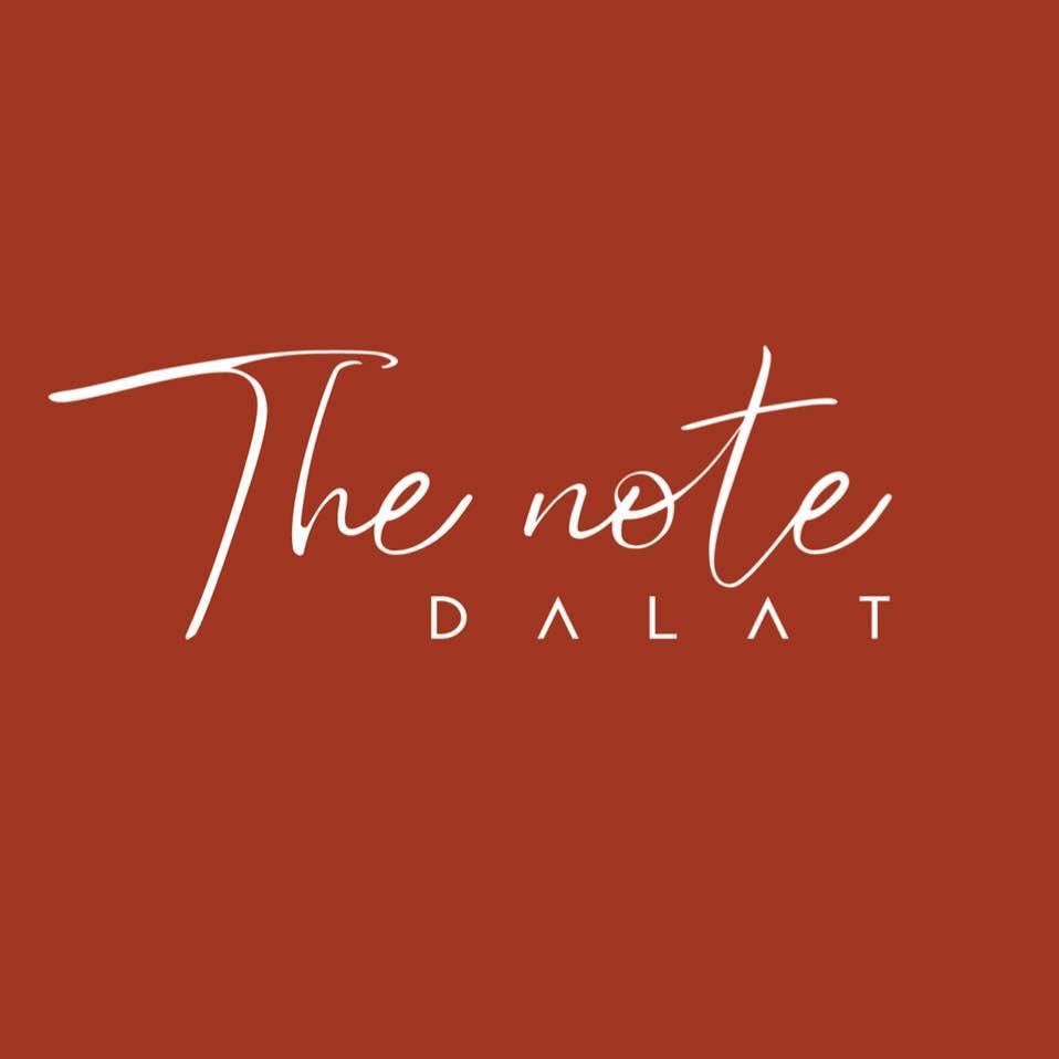 Khách Sạn The Note Dalat