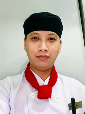 Hồng Ngọc Châu