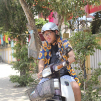 Trần Đình Nam