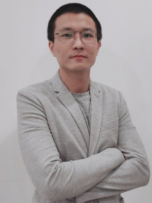 Từ Vĩ Hạo