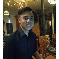 Lưu Thiện Phúc