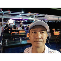 Hồ Phước Huế 