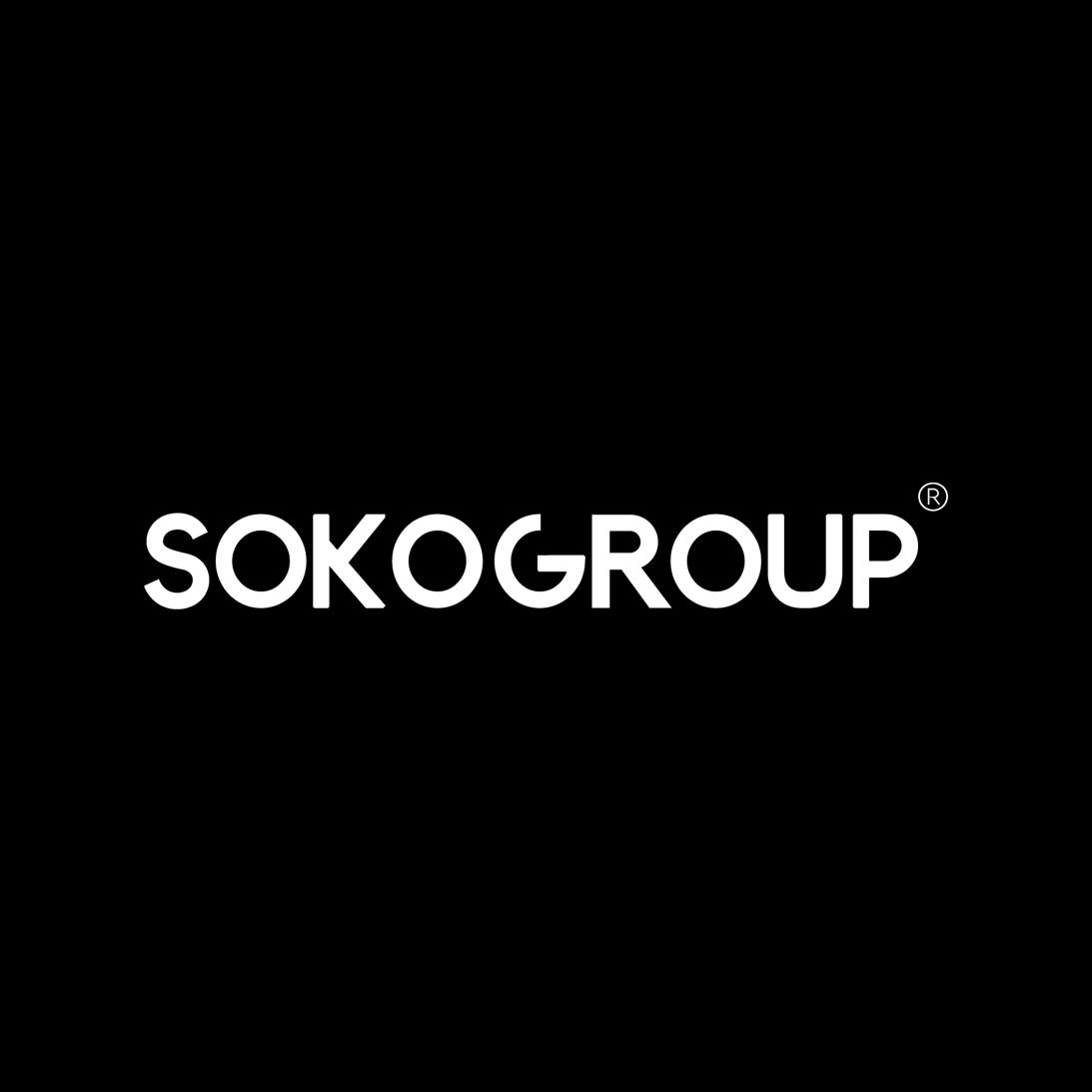 SOKOGROUP LTC.