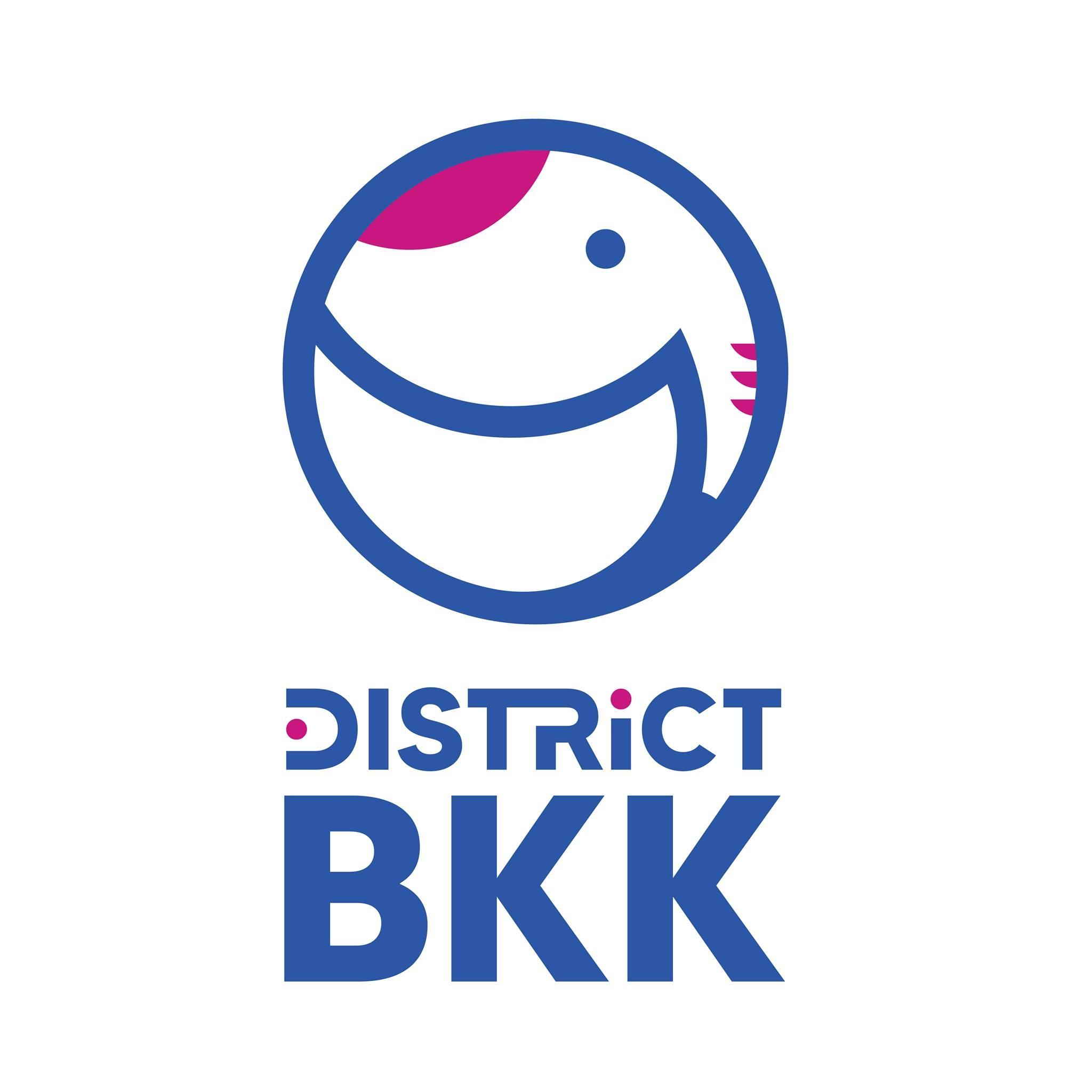 District BKK