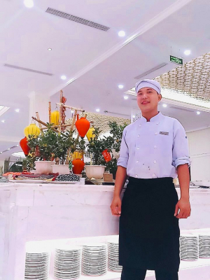 Trần Văn Vẹn