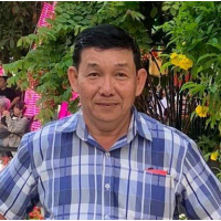 Trương Phát Chảy