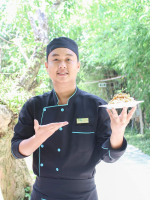Bùi Văn Tâm