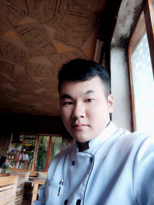 Lê Chung