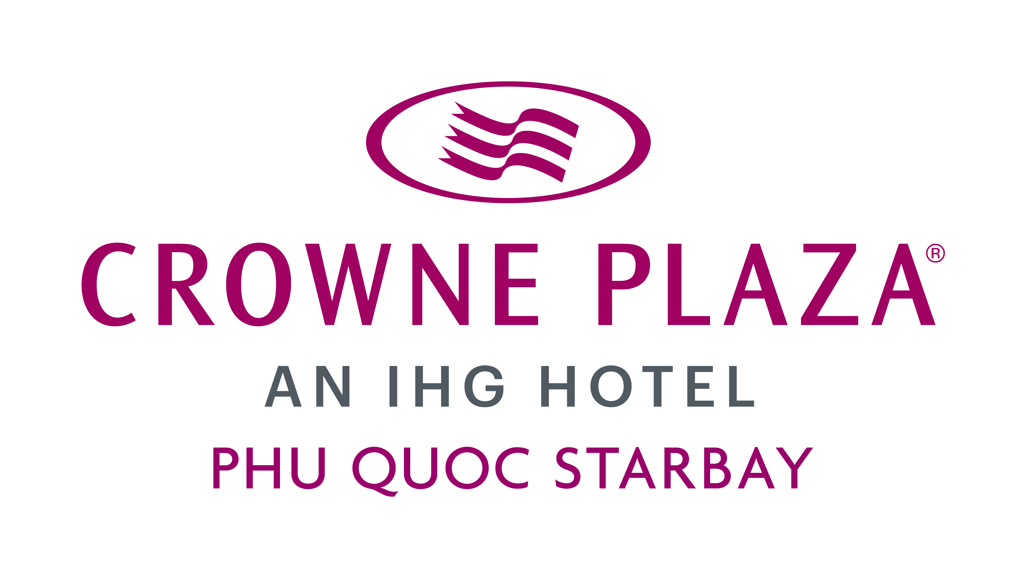 Crowne Plaza Phu Quoc Starbay