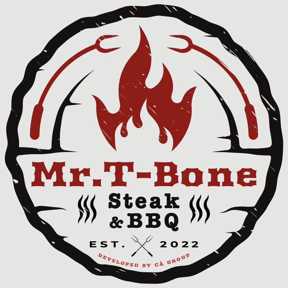 Nhà Hàng Mr.T-Bone Steak & BBQ