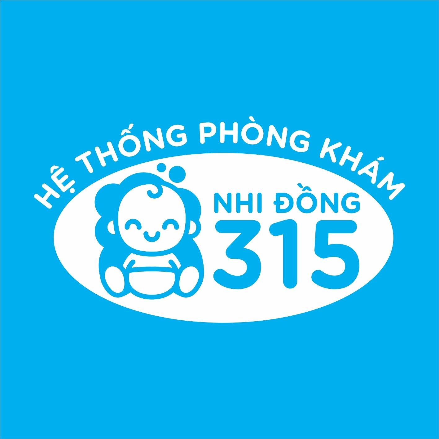 Hệ Thống Phòng Khám Nhi Đồng 315