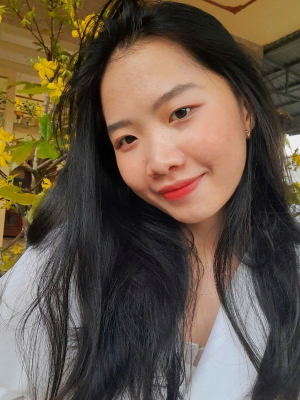 Phan Thị Như Ý