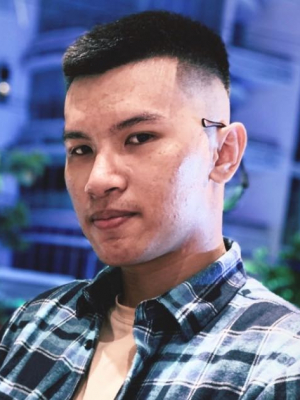 Trần Quý Hoà
