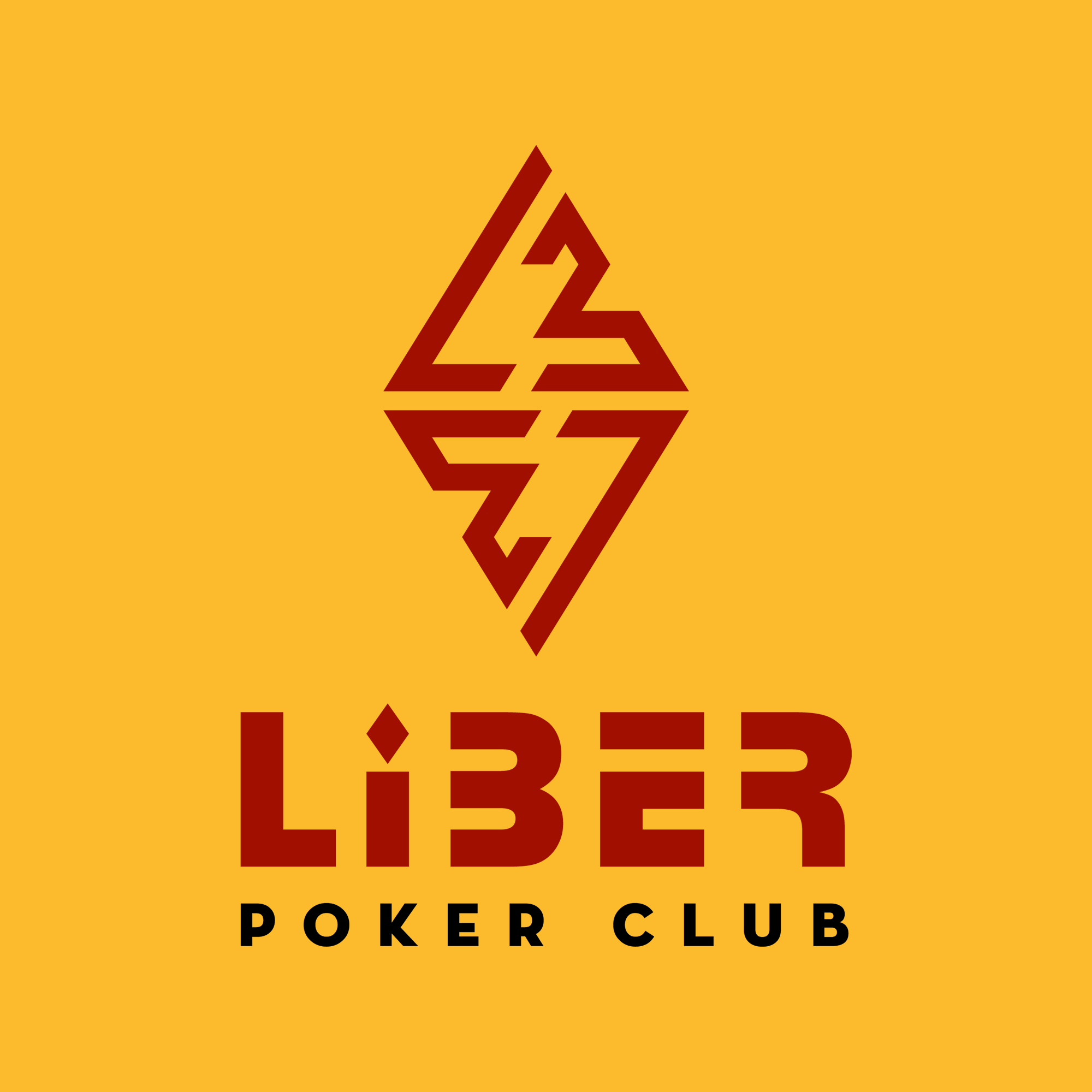 Liber Poker Club