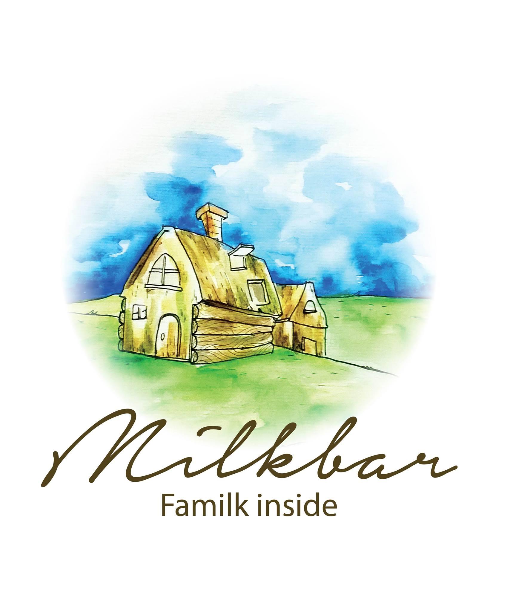 Công ty TNHH Familk - Milkbar