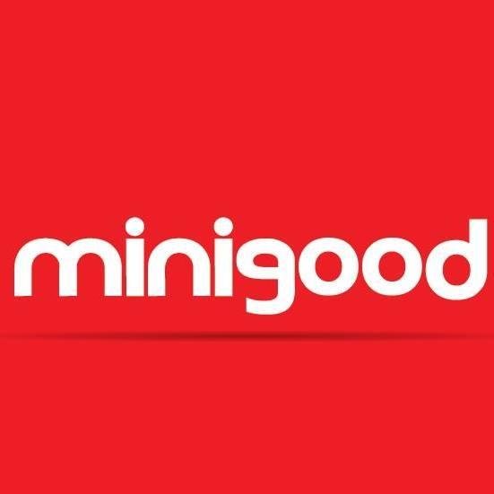 Hệ Thống Cửa Hàng Minigood Việt Nam