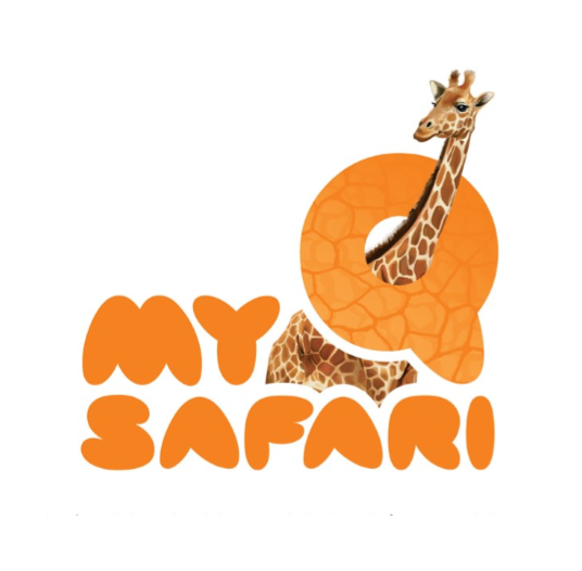 Khu Du Lịch MyQ Safari - Vườn Thú Mỹ Quỳnh